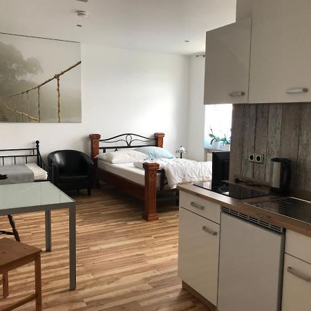 Gaestewohnung In Schwelm Εξωτερικό φωτογραφία