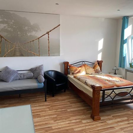 Gaestewohnung In Schwelm Εξωτερικό φωτογραφία