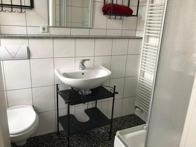 Gaestewohnung In Schwelm Εξωτερικό φωτογραφία