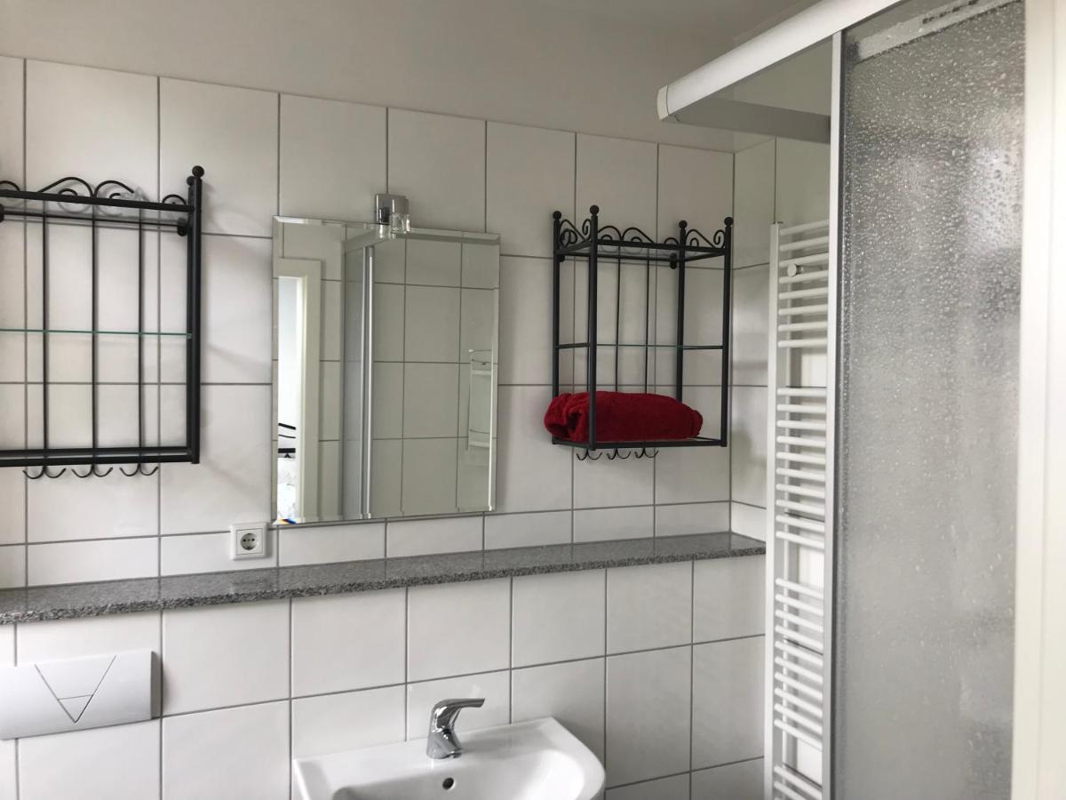 Gaestewohnung In Schwelm Εξωτερικό φωτογραφία