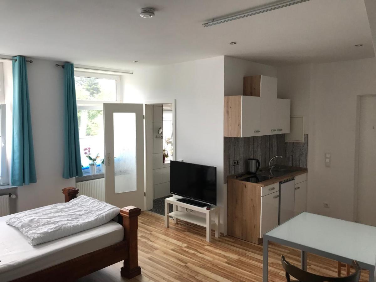 Gaestewohnung In Schwelm Εξωτερικό φωτογραφία