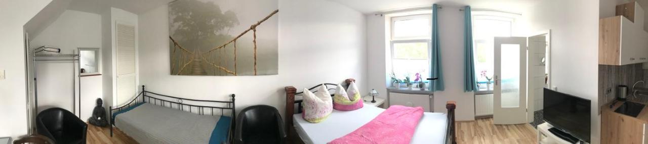 Gaestewohnung In Schwelm Εξωτερικό φωτογραφία