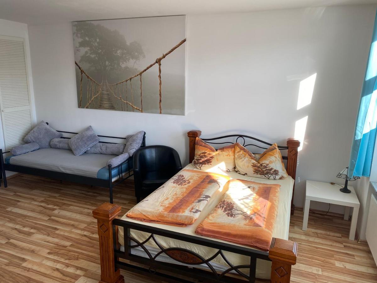 Gaestewohnung In Schwelm Εξωτερικό φωτογραφία